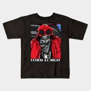 Ultras milan Kids T-Shirt